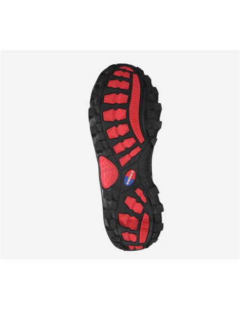 Zapatilla De Seguridad Sherpas SH412NDK Epp