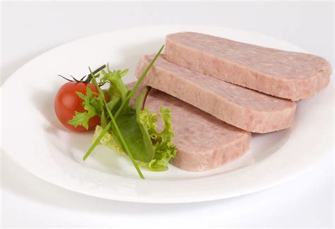 15 Spam Meat Facts - Facts.net