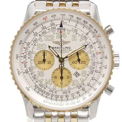 Breitling Uhren kaufen: Preise und Modelle | CHRONEXT