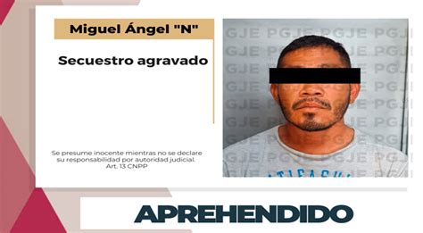 Capturan A Hombre Buscado En Guerrero Por Secuestro Agravado