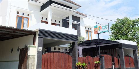 Homestay Malioboro Jogja Dengan Fasilitas Lengkap Dan Mewah