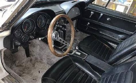 5 Barn Finds