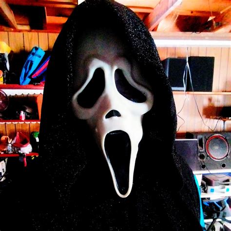 trick or treat the movie costumes 3