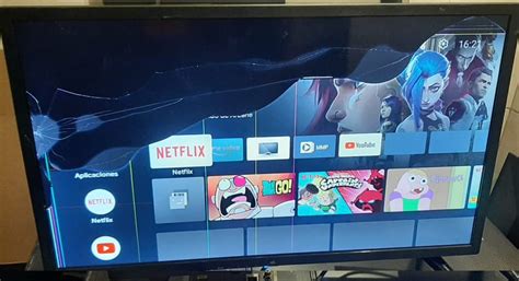 PT236AT02-1-XC-4 PLACA T-CON BOARD SCHEDA PLATINEE OK. ODL24760HN