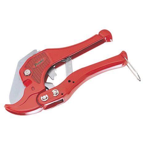 PVC Pipe Cutter - 1-1/4" Diameter