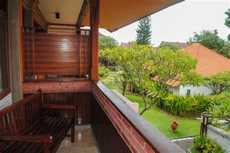 Grand Istana Rama Hotel Kuta Bali