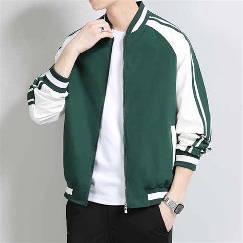 Wholesale Varsity Jackets Manufacturer In Usa