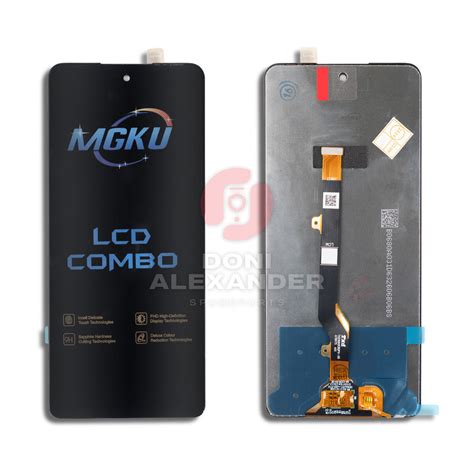 Jual LCD TOUCHSCREEN INFINIX HOT 30 X6831 NOTE 30 X6833 TECNO SPARK 10 PRO POVA 5 POVA 5 PRO 5G