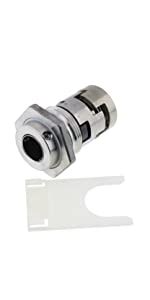 Amazon JEENDA Shaft Seal Kit 96511844 Compatible With Grundfos