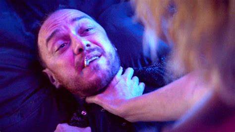 Atomic Blonde Fight Kiss Kill Spot TV Guide