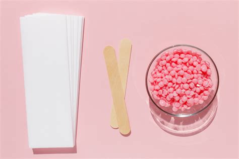 How Long Does Hair *Actually* Have to Be Before Waxing?