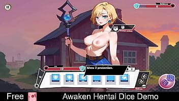 Awaken Hentai Dice Demo XVIDEOS
