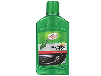 Turtle Wax Metal Polish Ml Autostyle Motorsport South Africa