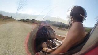 Naked Gyrocopter Girl Thothub