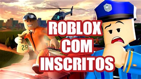 🔴live Roblox Ao Vivo 🔴jogando Com Inscritos🔴 AtualizaÇÃo No Roblox 🔴sÓ Os Melhores Jogos🔴 Youtube