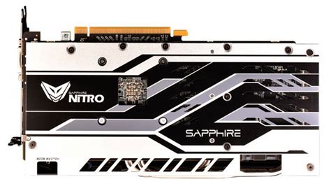 Sapphire Nitro+ Radeon RX 590 8GD5 OC listed - Graphics - News - HEXUS.net