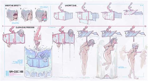 Korra Tlok Part By Sabudenego Hentai Foundry