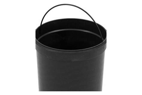 Ведро для мусора Perilla с педалью, 5 л 83002 - выгодная цена, отзывы ...