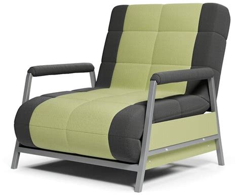 Кресло-тахта-шезлонг Avanti 70 Mura 33-100 (75х85х95, СМ 70х200 ...
