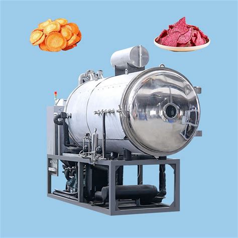 China New Production Type Vacuum Freeze Dryer Suppliers, Manufacturers, Factory - Pricelist - KASSEL