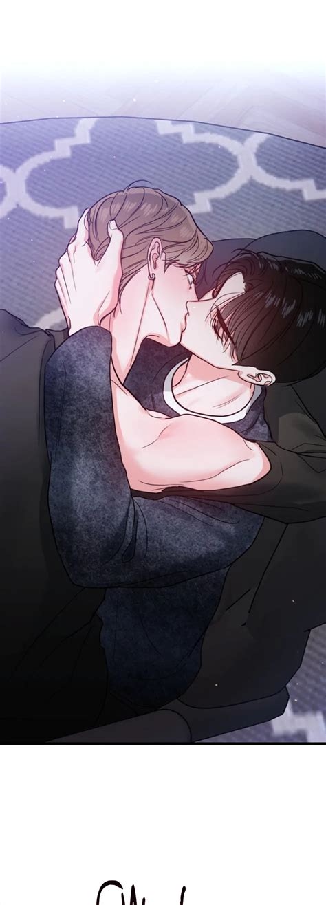 Yeongha Joo Hwan Cyber Sex On Air Eng Page 3 Of 4 MyReadingManga