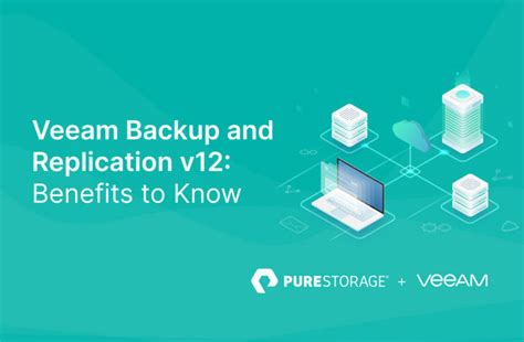 Major Update To Veeam To Benefit Pure Customers