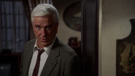The Naked Gun From The Files Of Police Squad 1988 Screencap Fancaps