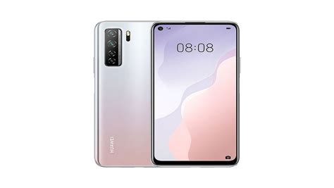 New Huawei Nova 7 SE to Launch on October 16 - PhoneWorld