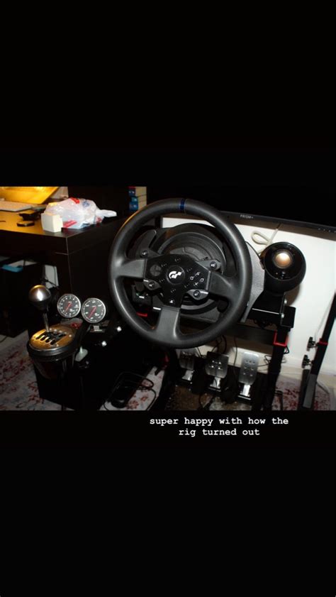 Most Value Sim Racing Setup Best Entry Level Setup System Video