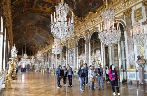 Visiter Versailles 15 Choses à Faire à Versailles Et Ses Environs Où