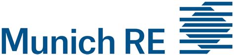 Munich RE Logo / Insurance / Logonoid.com