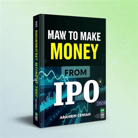 Uncover the Secrets to Profitable IPO Investing