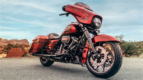 120th Anniversary Harley Davidson Street Glide Special Online Website