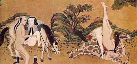 Art Nostalgic Pan Asian Kink ZB Porn