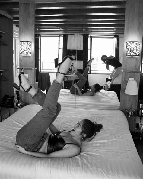 Celeb T H I C C Ophélie Bau Nude Photo 1 The Fappening Leaked Photos