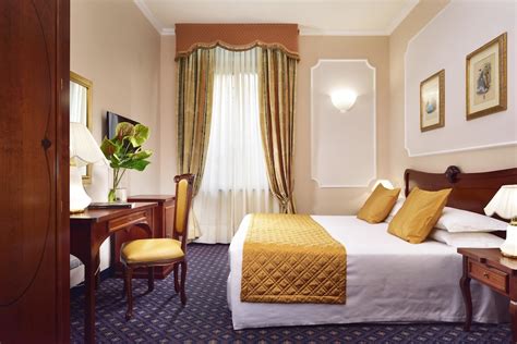 Photo Gallery - Berchielli Hotel, Florence