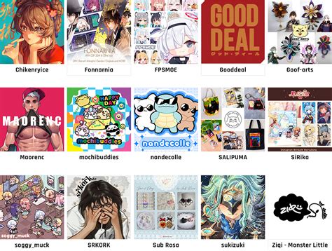 Afa Creators Super Fest 2023 Creators Hub Japan Pop Culture Now