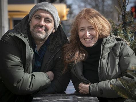 Montreal Documentary Series The Big Sex Talk Starts The Conversation Montreal Gazette