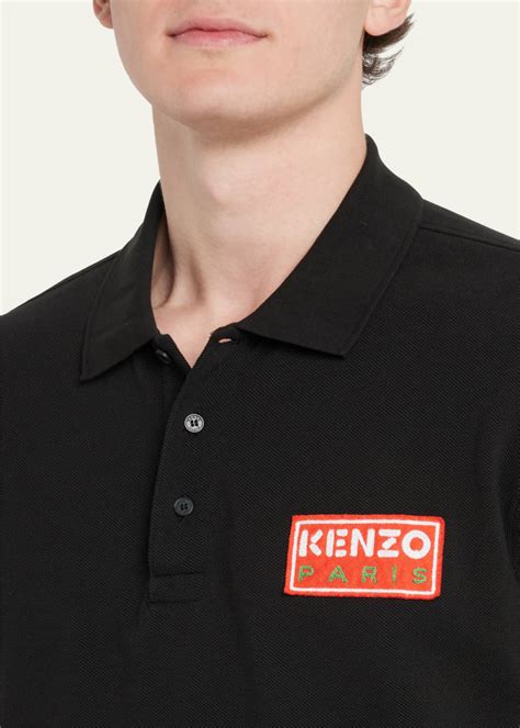 Kenzo POLO - Bergdorf Goodman