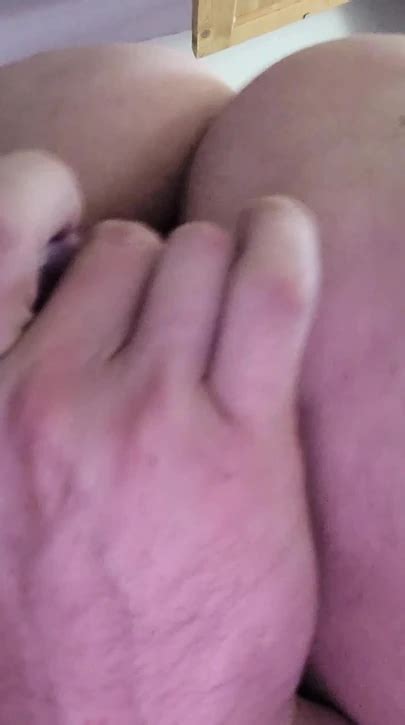 Toying My Ass With Girlfriends Dildo Gay Amateur Porn Feat Newbiealex XHamster