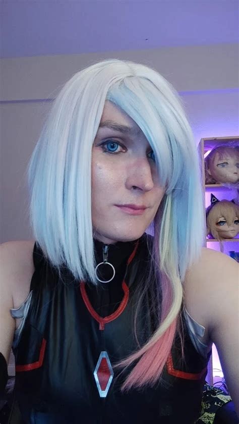 Lucy 7 Nude Pics XHamster