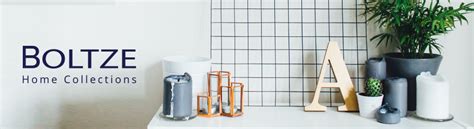 Buy home and garden decor by Boltze online at Interismo Online Shop Global.