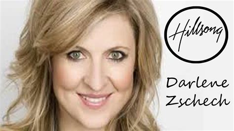 The Power Of Your Love Darlene Zschech Hillsong Worship Lyric