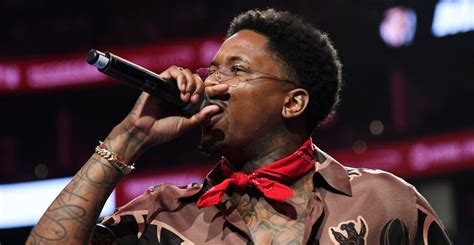 YG lanzó su canción de protesta Fuck The Police para poyar a Black