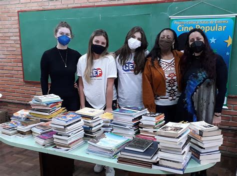 Biblioteca Pública Prof Romano Reif Porto Alegre Rs