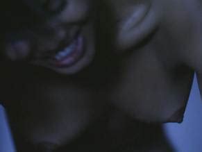 Fluidity Nude Scenes Aznude