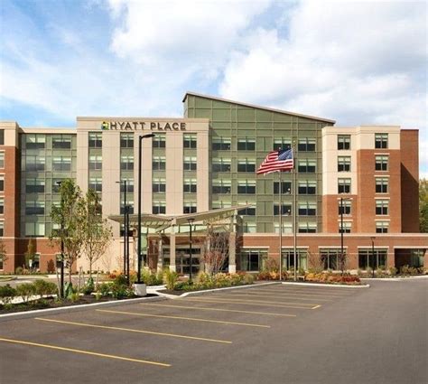 Holiday Inn Express Lockport - Buffalo - Discover Upstate NY.com