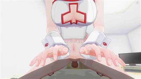 3D HENTAI POV Nurse Rides Your Cock Free Sex Video RedTube