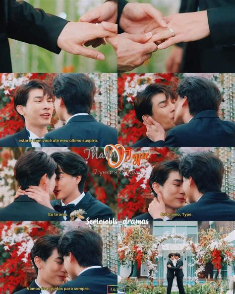 Ide Gulf Dan Mew Aktor Pria Gay Selebritas