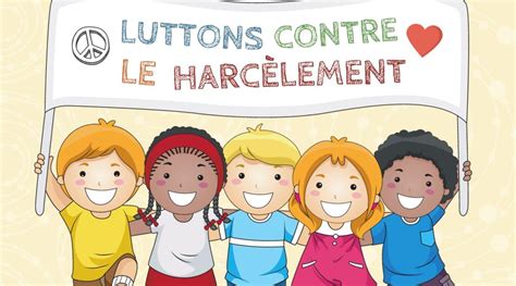 Les P tits Ouistitis luttent contre le harcèlement scolaire Un jour un jeu